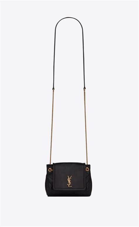 ysl mini lolita|Shop Saint Laurent Mini Nolita In Lambskin .